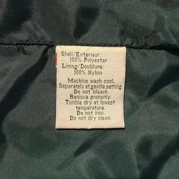 North End All Climate Wear Men’s Fleece Jacket Js - Picture 4 of 5